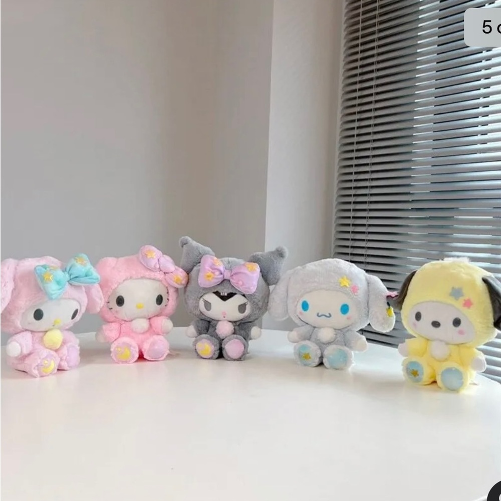 Cinnamoroll - Picture 2 of 8